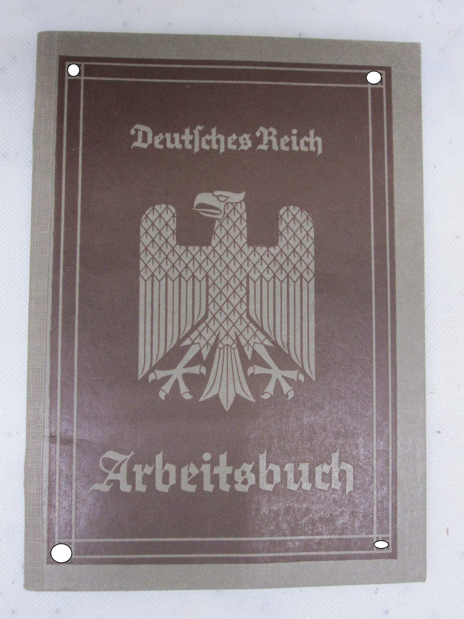 Arbeitsbuch 1.Form