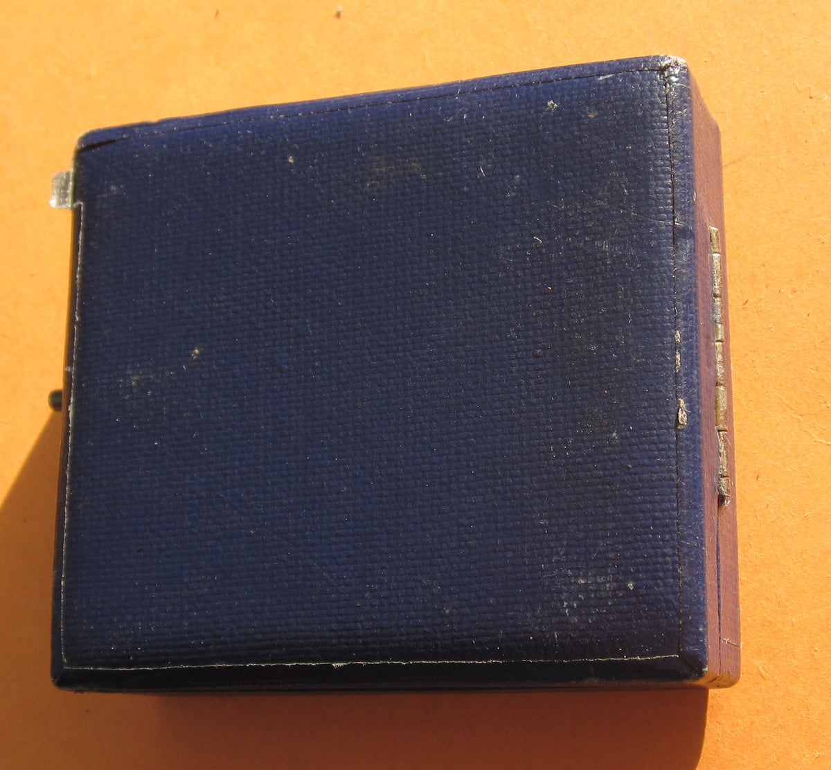 Fliegerschützenabzeichen MIT Blitzbündel für Bordfunker Mint Condition
