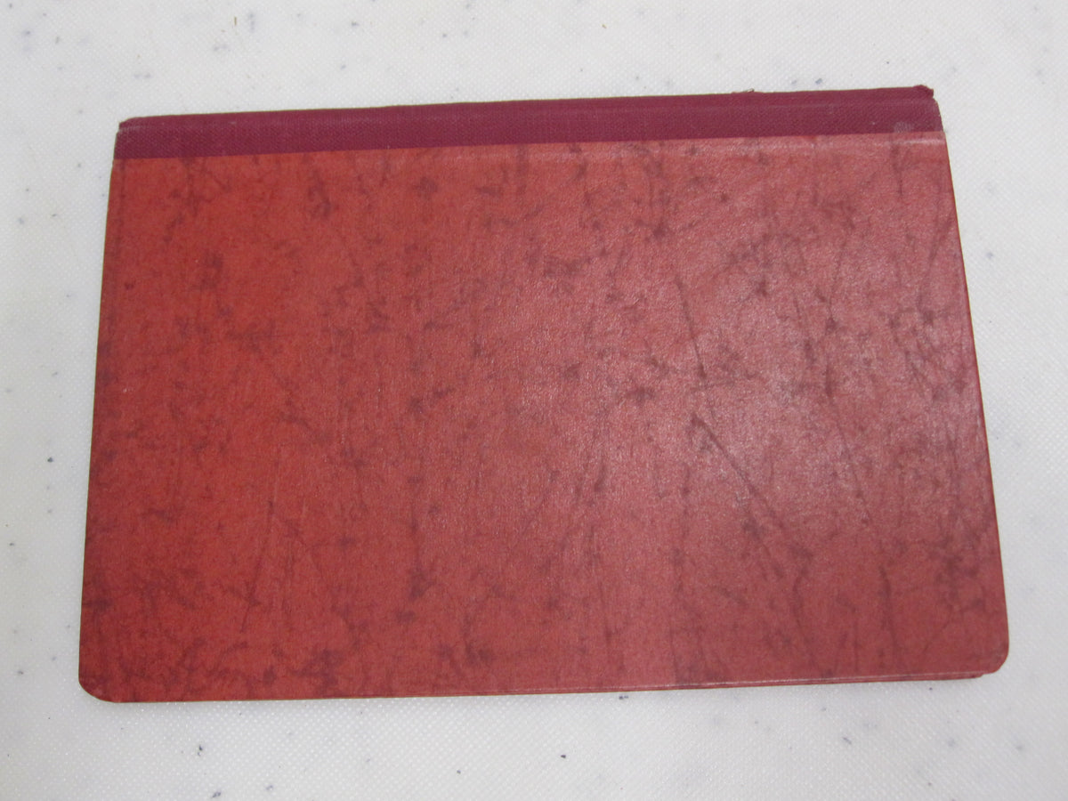 H.W.  -   -  SS Unterführer Ausweis &amp; Parteibuch &amp; Mitgliedsbuch DAF Tolles Set !!!!