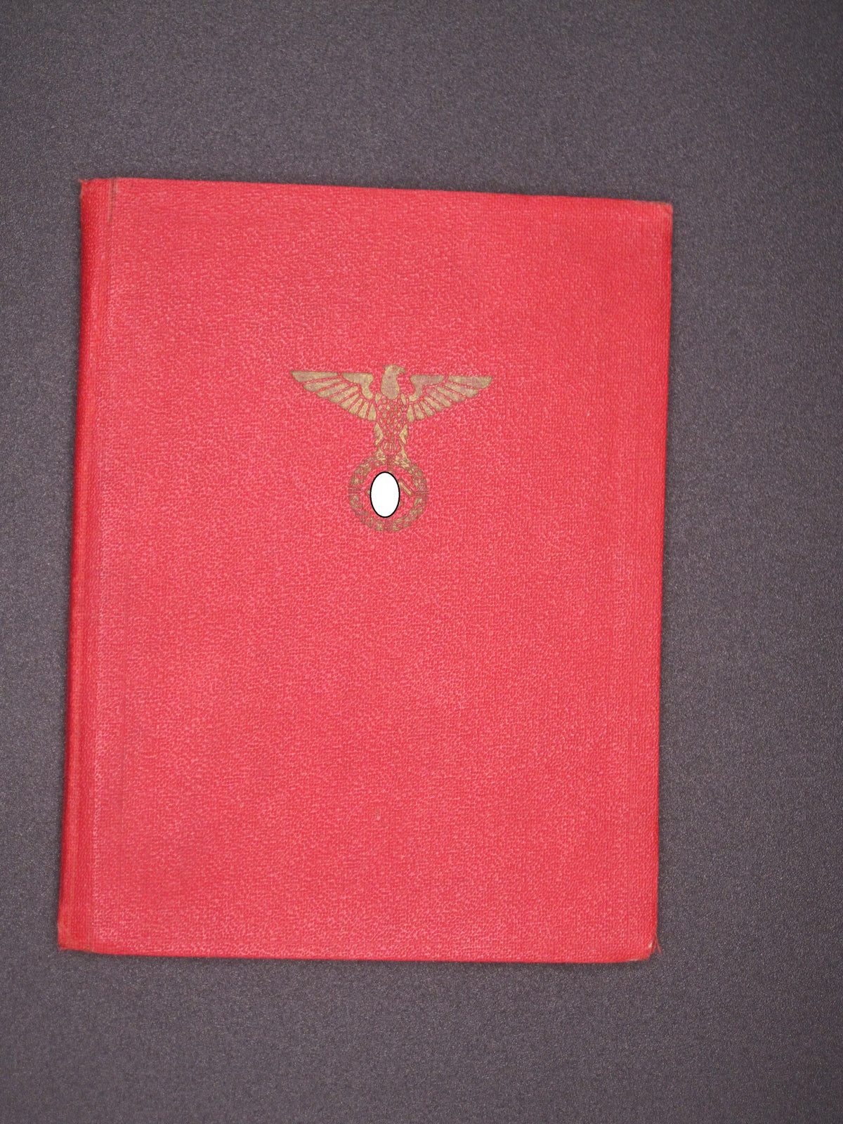 H.W.  -   -  SS Unterführer Ausweis &amp; Parteibuch &amp; Mitgliedsbuch DAF Tolles Set !!!!