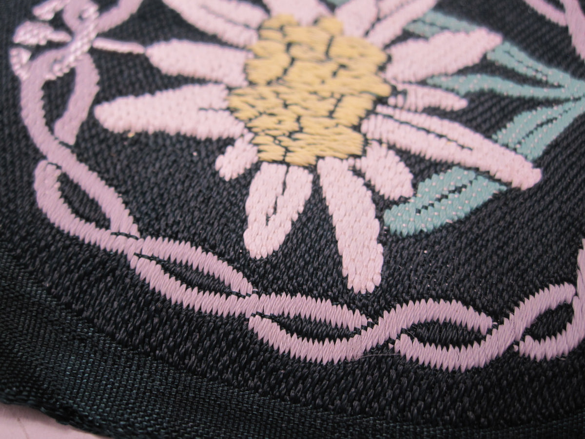 Ärmelabzeichen Gebirgsjäger Effekten