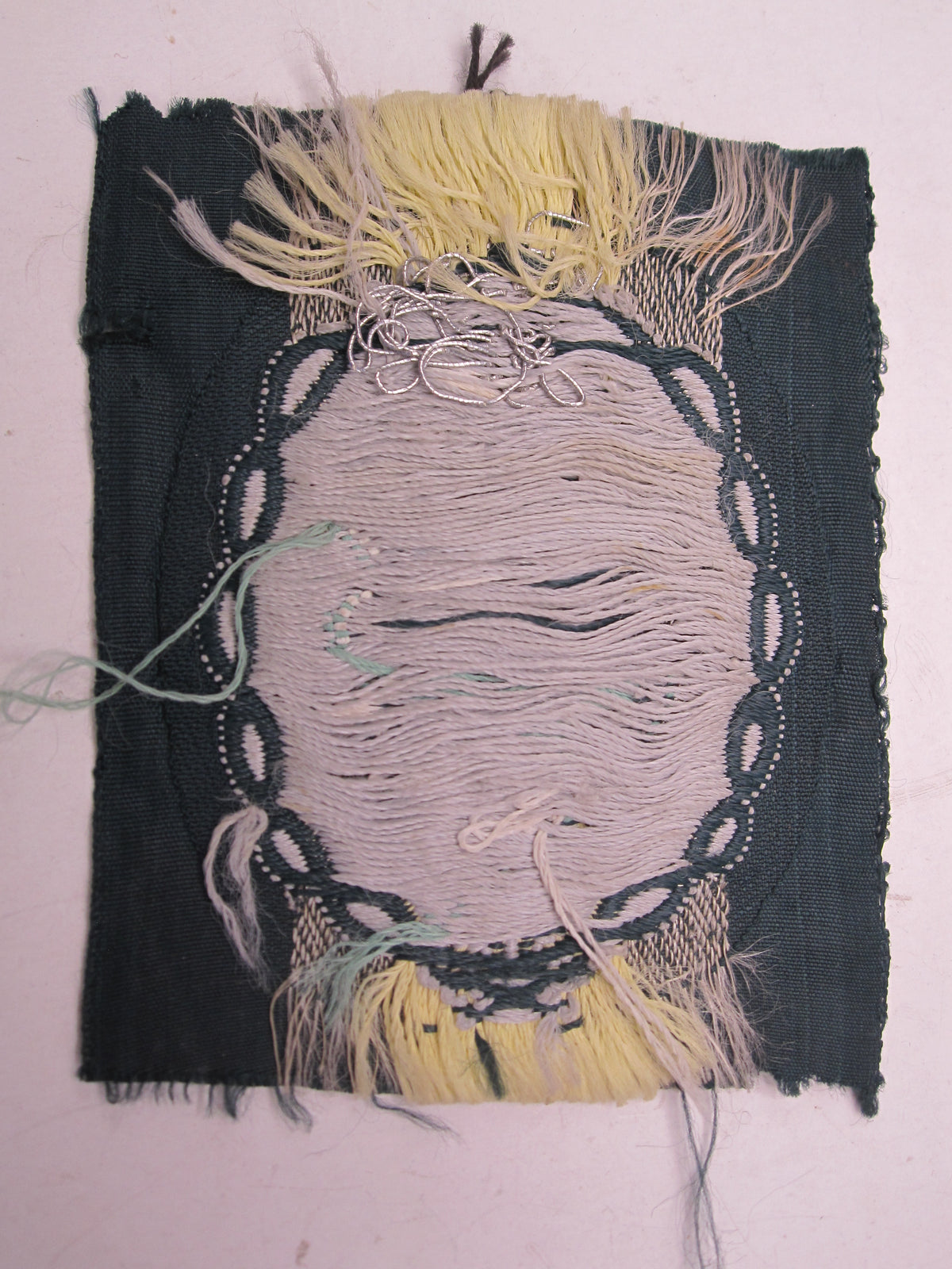 Ärmelabzeichen Gebirgsjäger Effekten