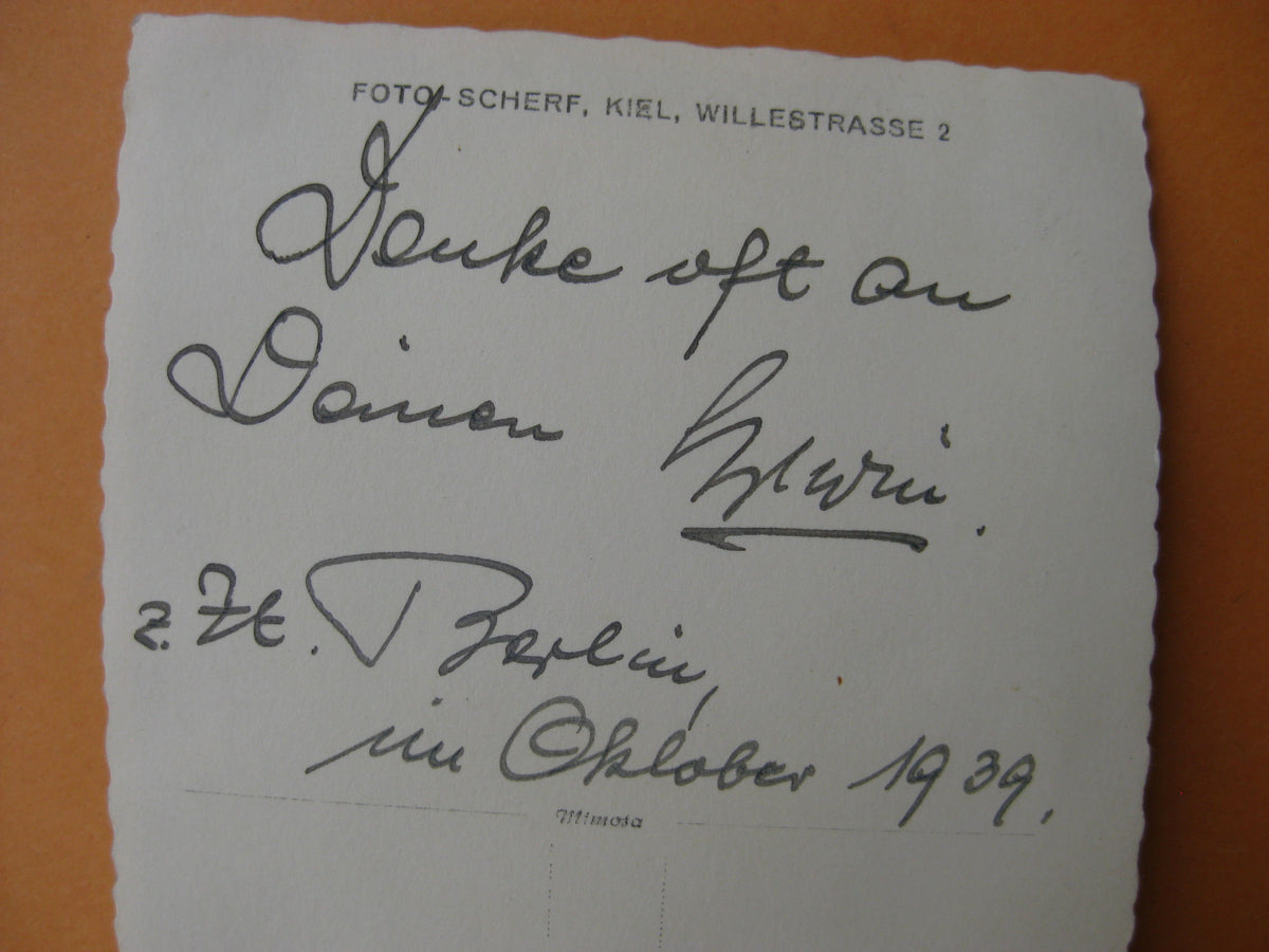 Zerstörer Kriegsabzeichen der Kriegsmarine Hersteller:  Schwerin