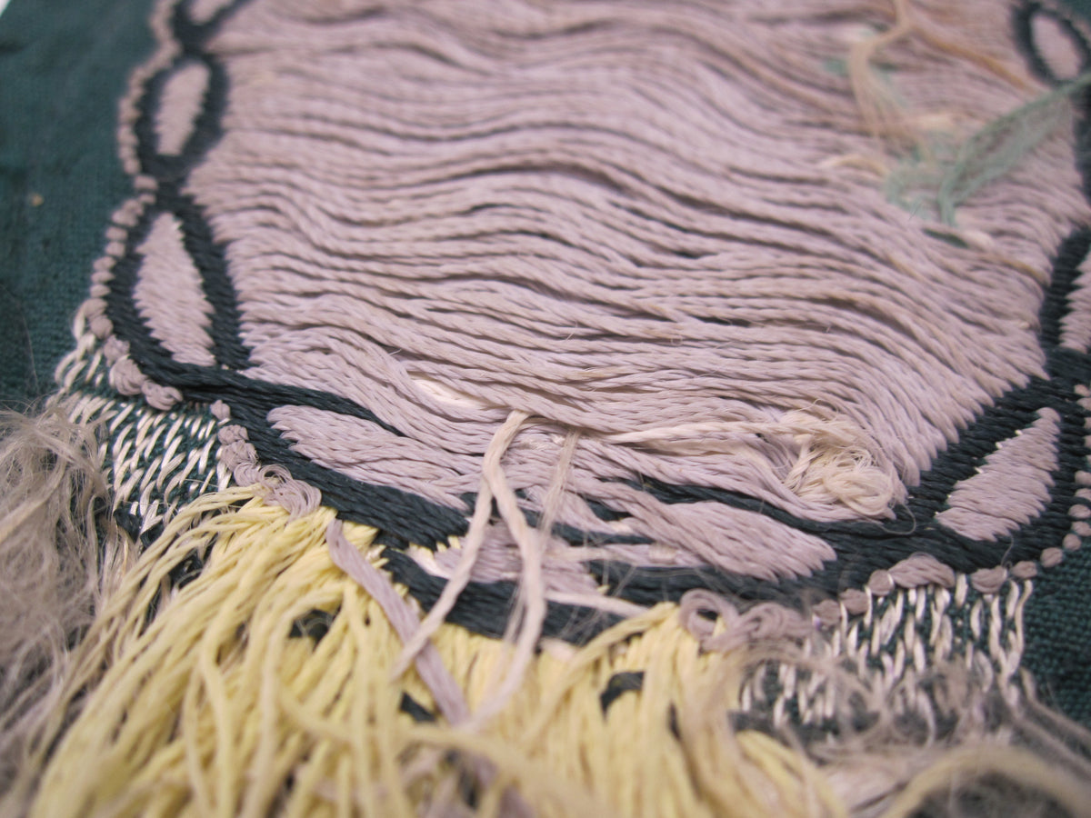 Ärmelabzeichen Gebirgsjäger Effekten