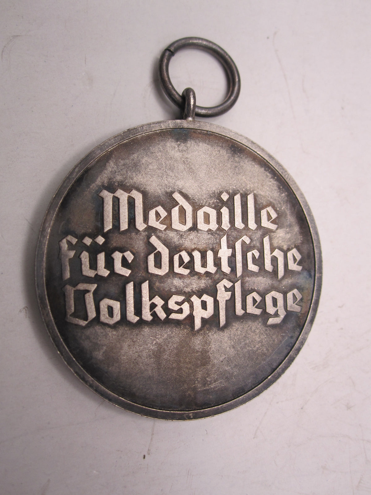 Medaille für deutsche Volkspflege