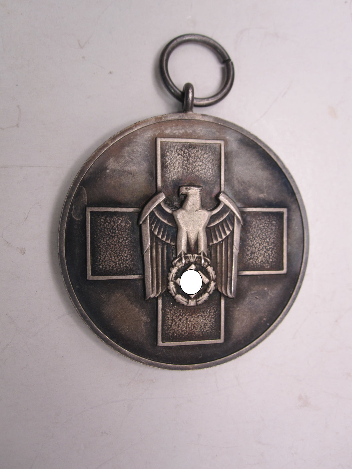 Medaille für deutsche Volkspflege