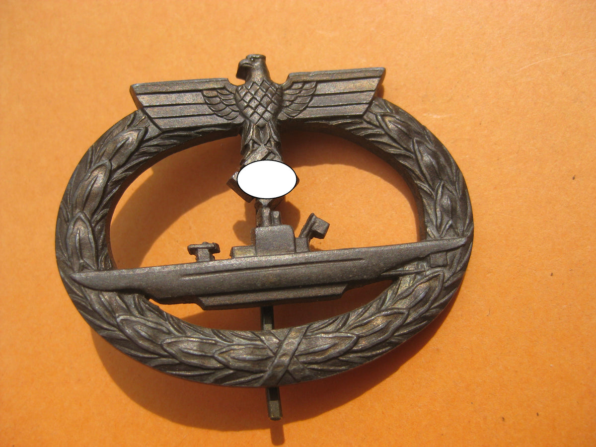 U-Bootkriegsabzeichen VARIANTE Hersteller: L/13