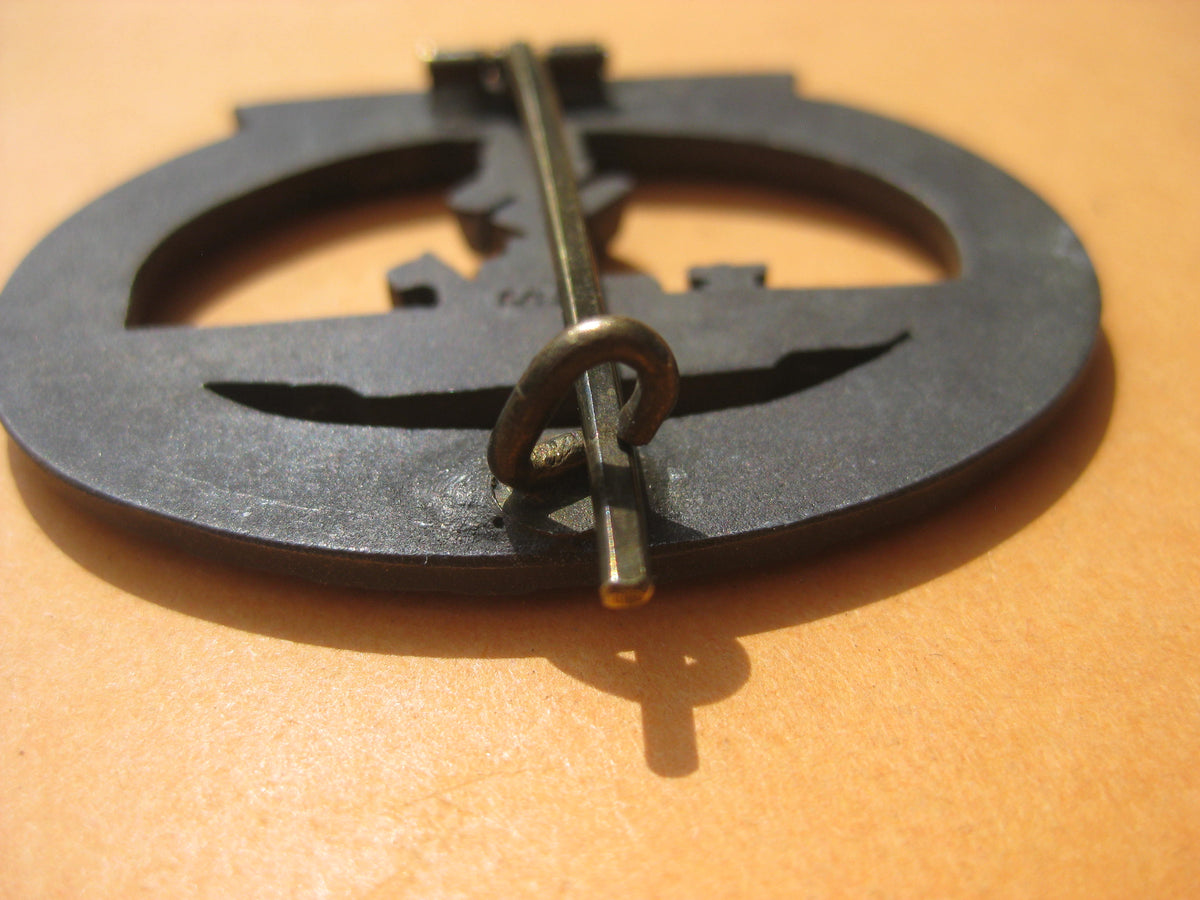 U-Bootkriegsabzeichen VARIANTE Hersteller: L/13