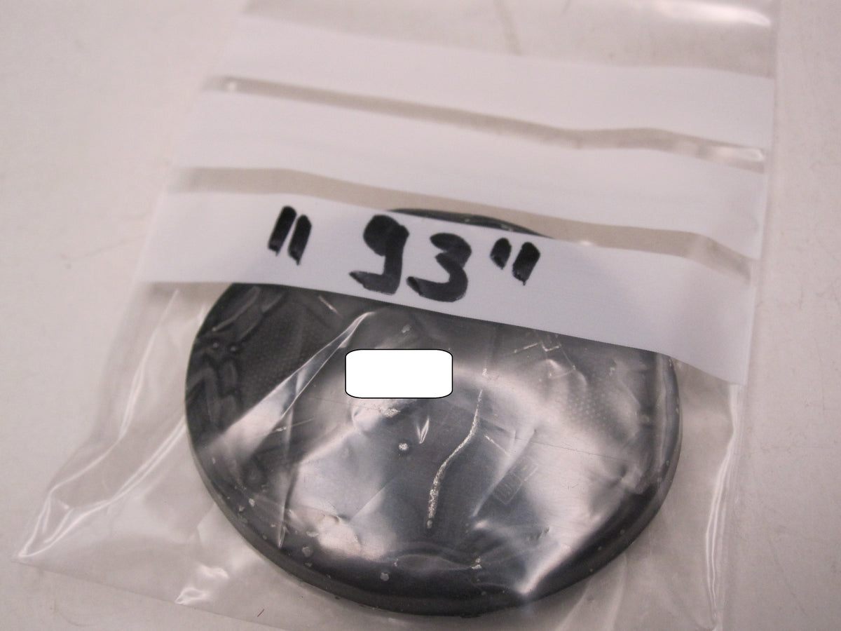 Verwundetenabzeichen 1939 in Schwarz Hersteller: &quot;93&quot;