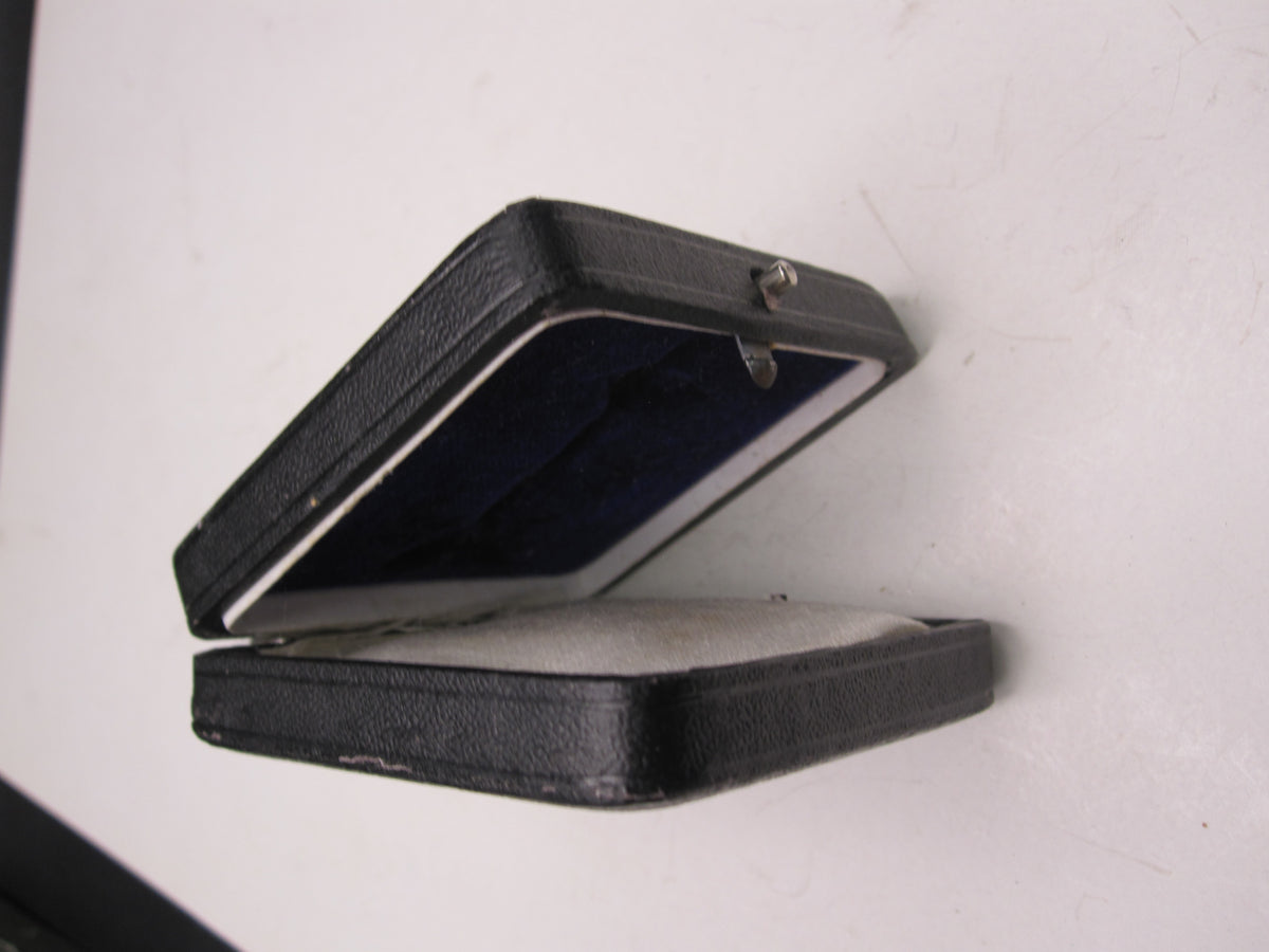 Leeres Verleihungsetui für Eisernes Kreuz 1.Klasse 1914 EK1/14