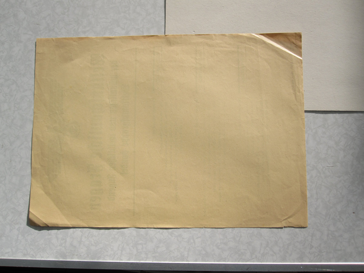 4. Reichsberufswettkampf 1937 Hitlerjugend HJ