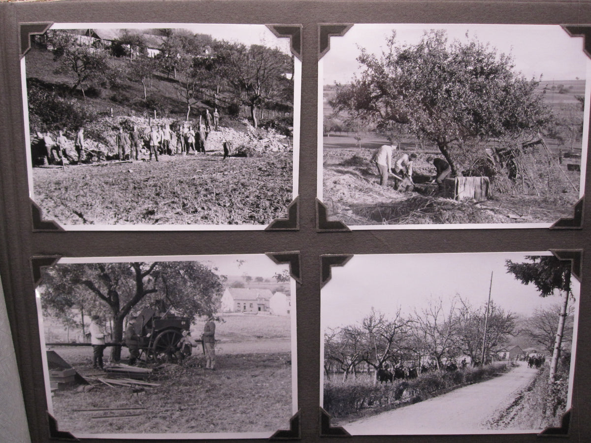 Verleihungsurkunden Besitzzeugnisse Dokumente Wiederholungsspange zum EK1 &amp; EK2