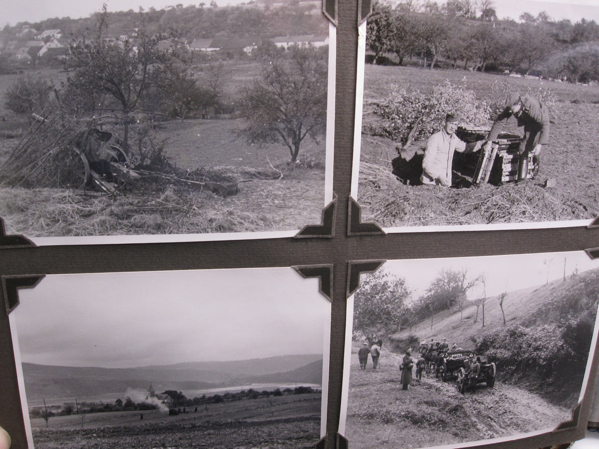 Verleihungsurkunden Besitzzeugnisse Dokumente Wiederholungsspange zum EK1 &amp; EK2
