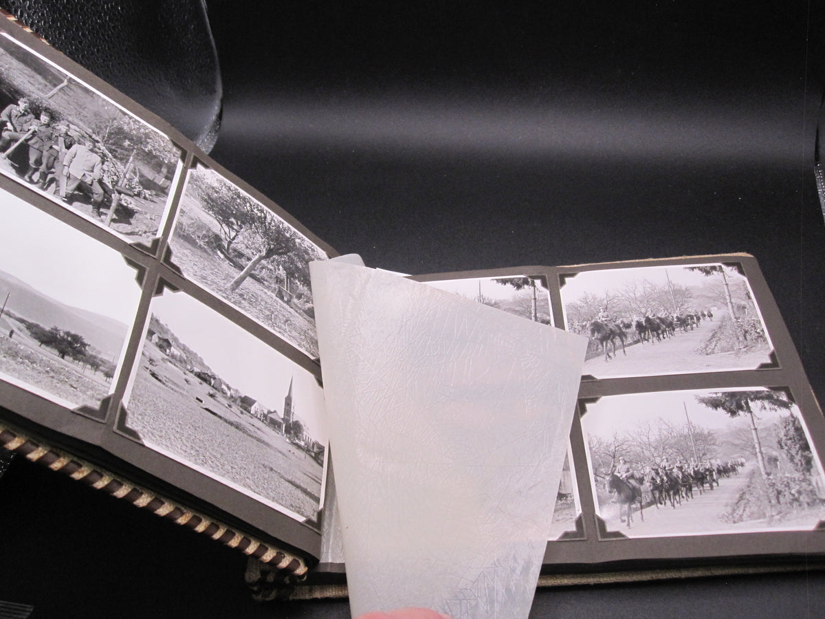 Verleihungsurkunden Besitzzeugnisse Dokumente Wiederholungsspange zum EK1 &amp; EK2