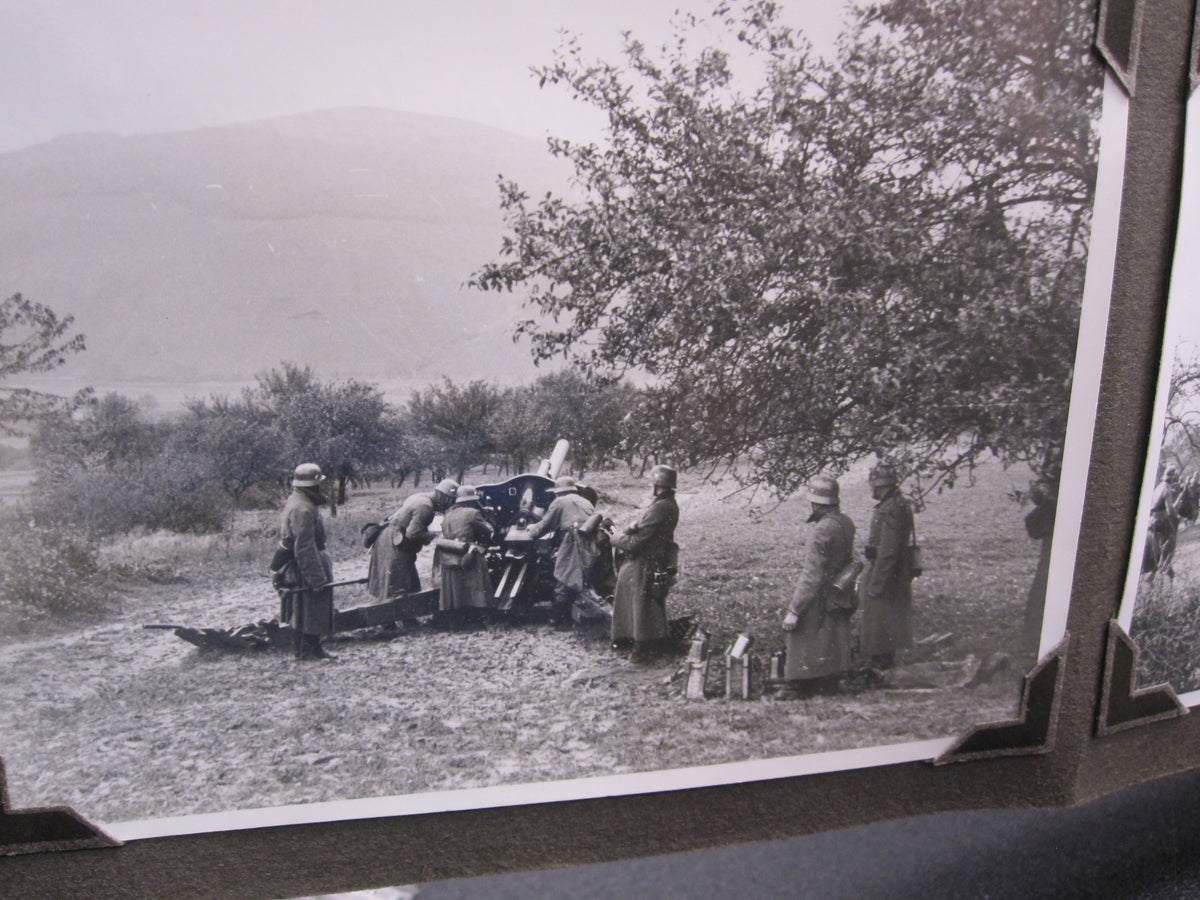 Verleihungsurkunden Besitzzeugnisse Dokumente Wiederholungsspange zum EK1 &amp; EK2
