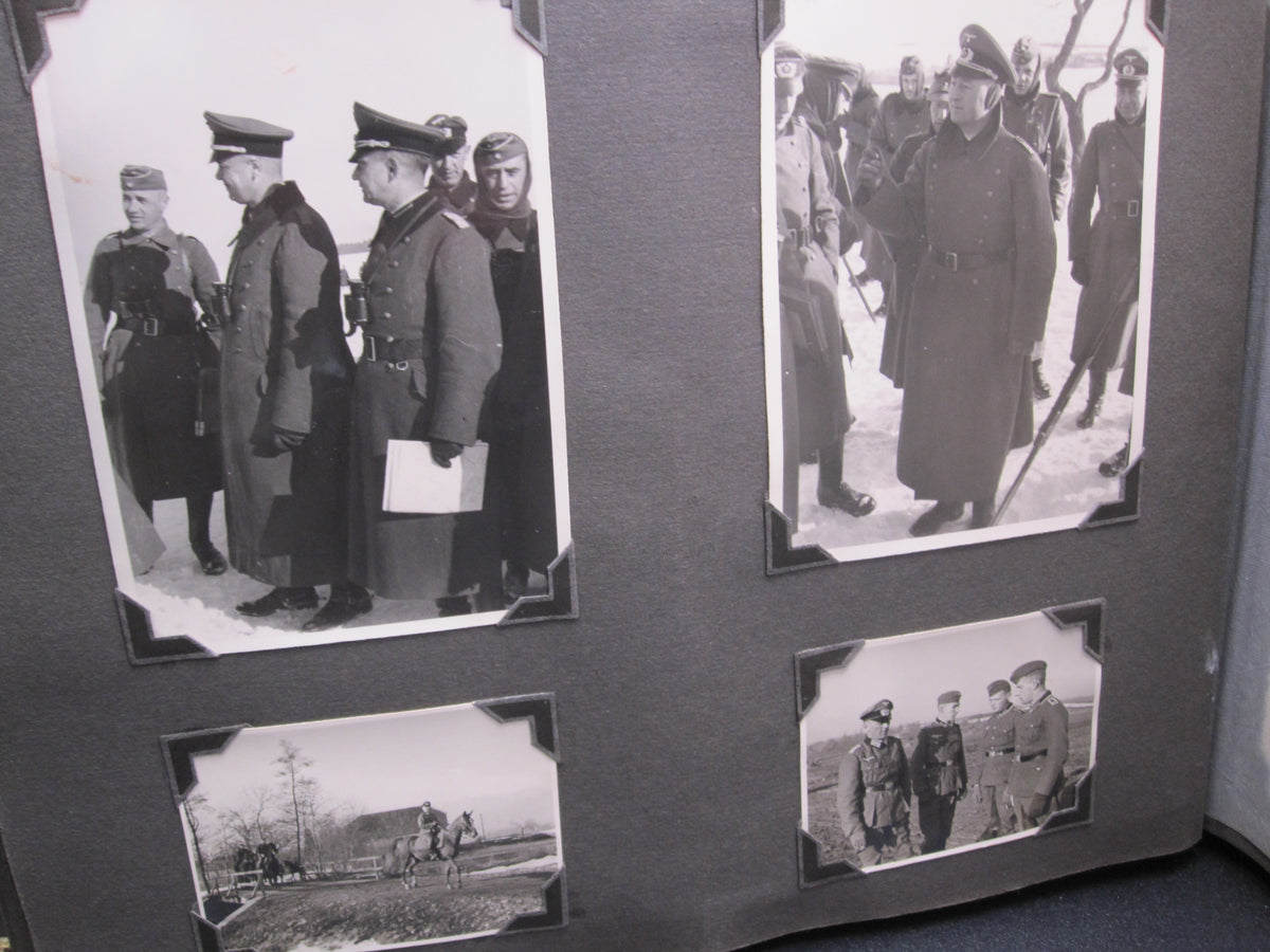 Verleihungsurkunden Besitzzeugnisse Dokumente Wiederholungsspange zum EK1 &amp; EK2