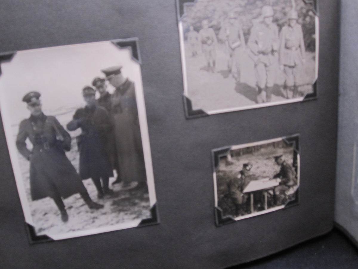 Verleihungsurkunden Besitzzeugnisse Dokumente Wiederholungsspange zum EK1 &amp; EK2