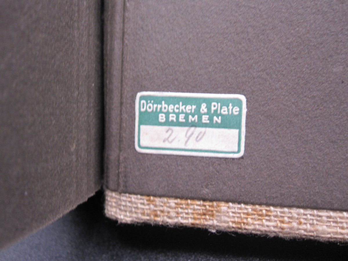 Verleihungsurkunden Besitzzeugnisse Dokumente Wiederholungsspange zum EK1 &amp; EK2