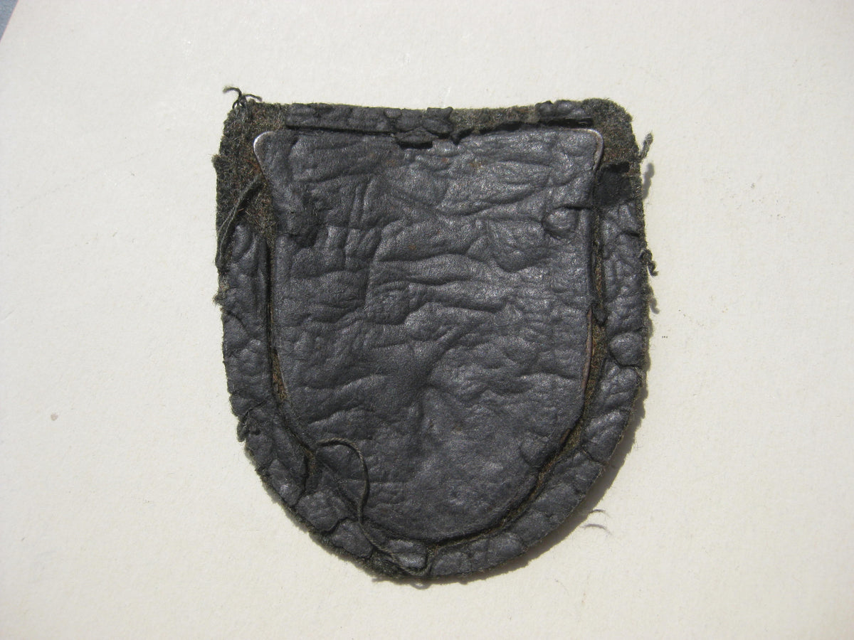 Kubanschild 1943