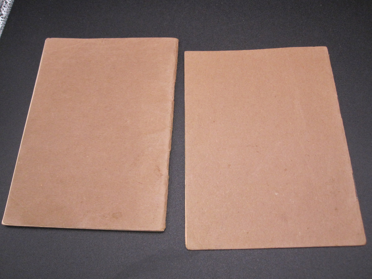 Urkundenheft  SA - Sportabzeichen Übungsbuch