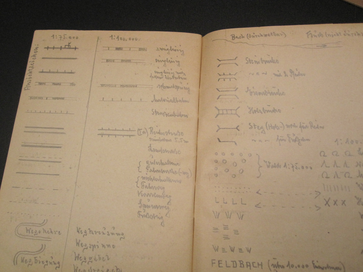 Urkundenheft  SA - Sportabzeichen Übungsbuch