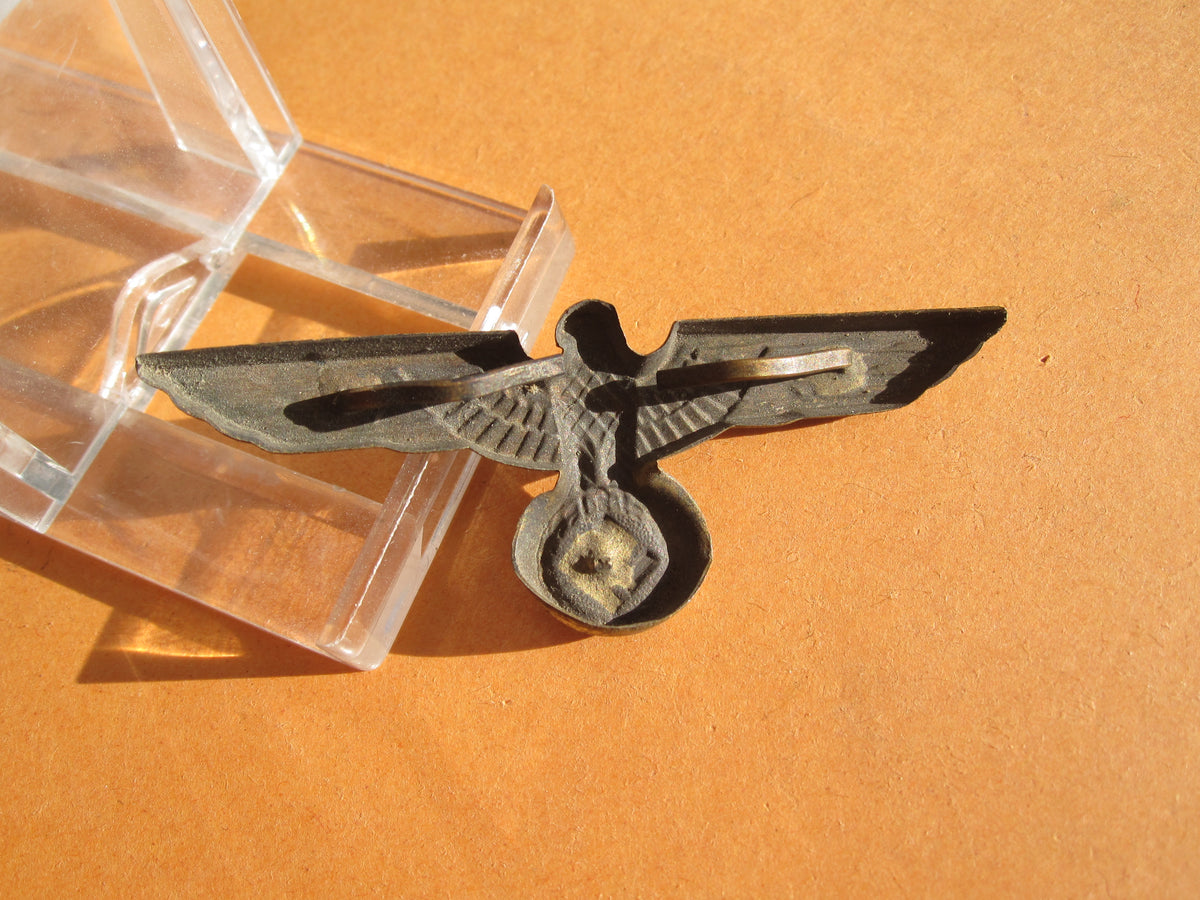 Mützenadler 3.Reich für Schirmmütze der Wehrmacht