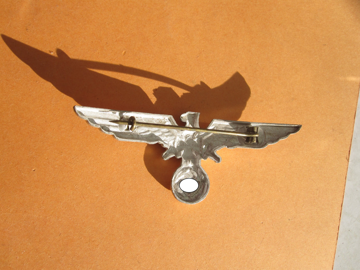 Brustadler zur Uniform des Kriegerbund (DRKB)