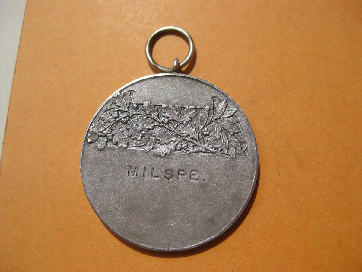 Schützenmedaille Schießauszeichnung 1933