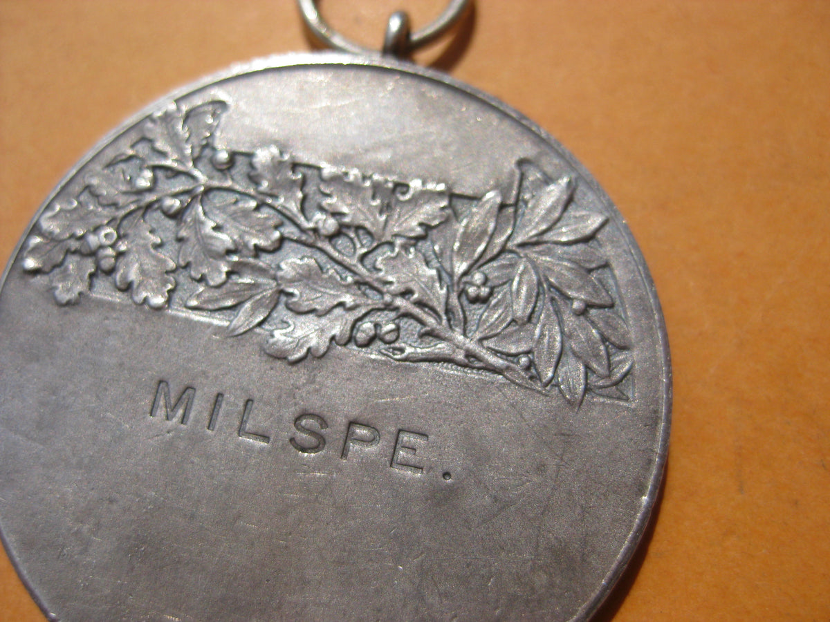 Schützenmedaille Schießauszeichnung 1933
