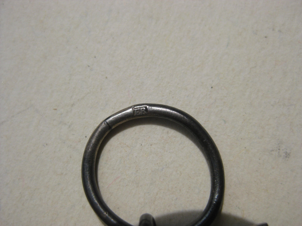 Eisernes Kreuz 2.Klasse 1914 (EK2/14) Hersteller "Fr."