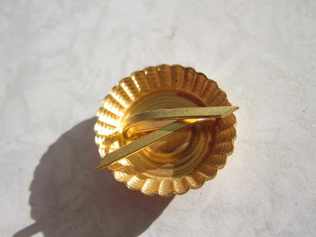 Kokarde für Schirmmütze