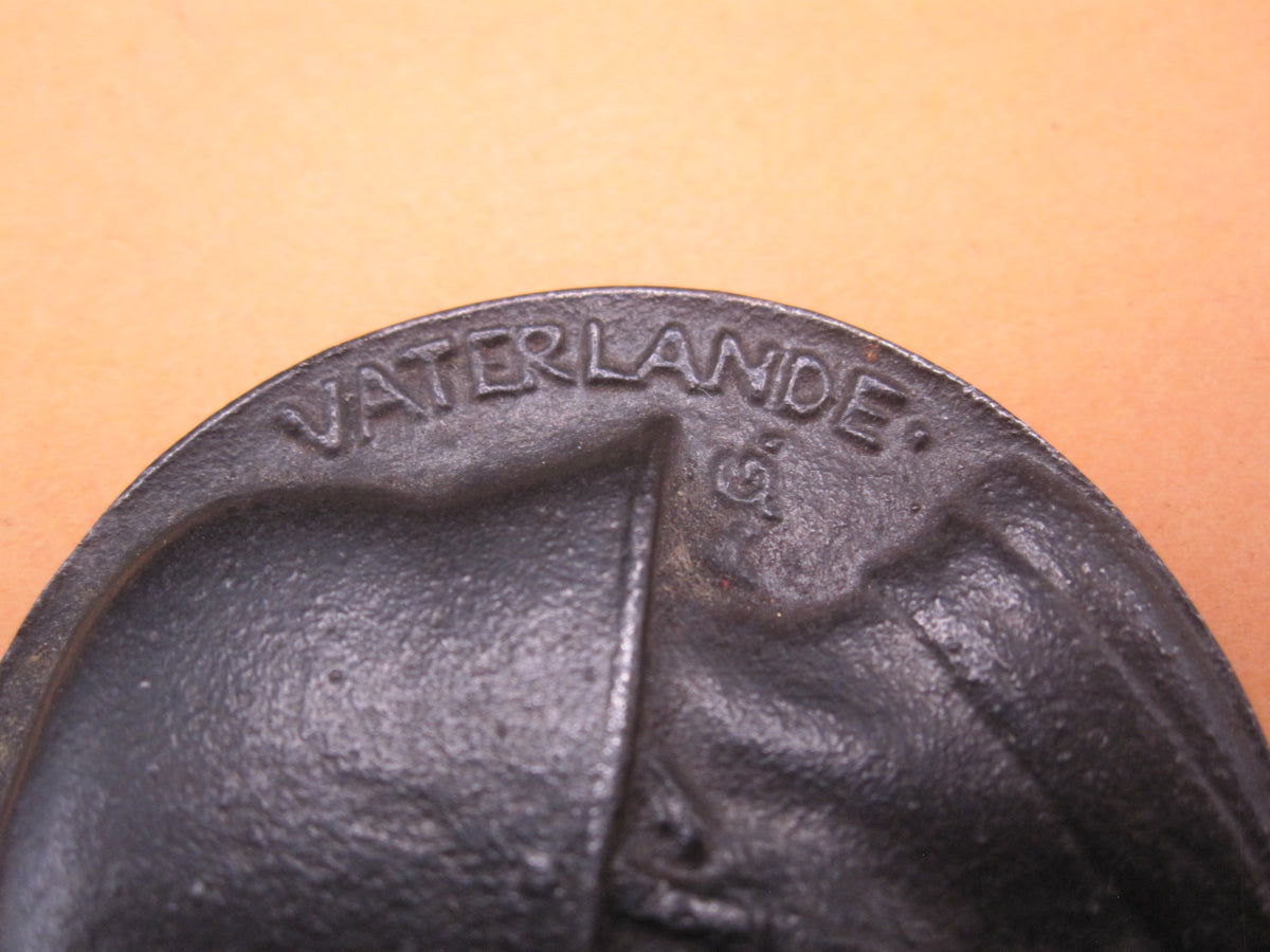 Medaille deutsches rotes Kreuz BREMEN 1919