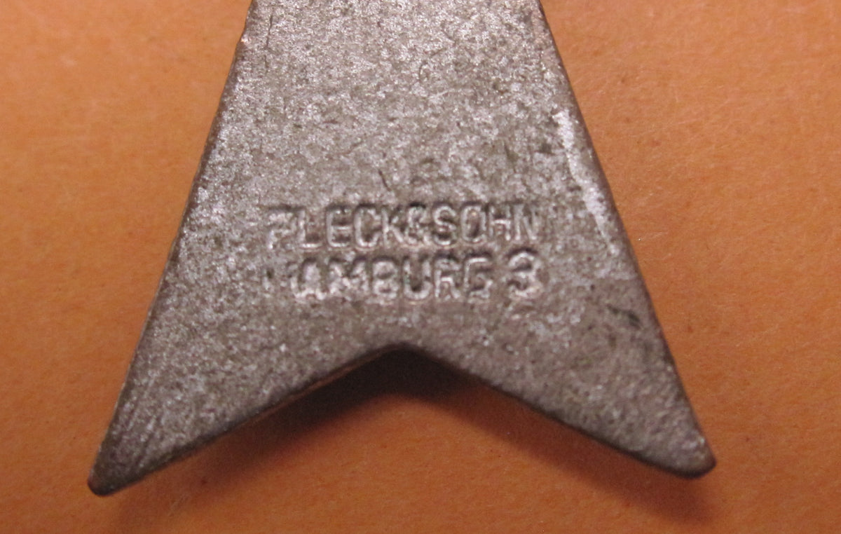 Ordenskreuz Kriegerverein-Ehrenkreuz VERDUNKREUZ