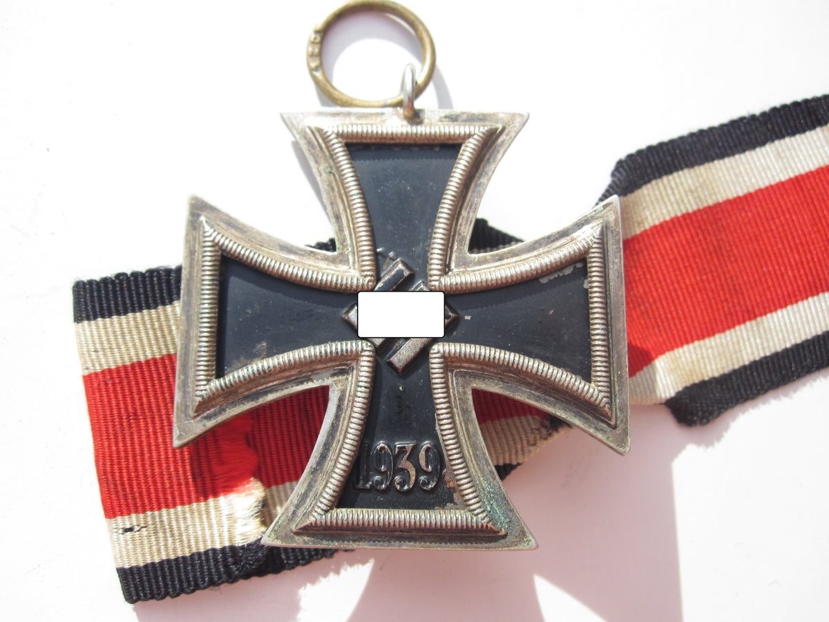 Eisernes Kreuz 2.Klasse 1939 (EK2/39)  Hersteller 120