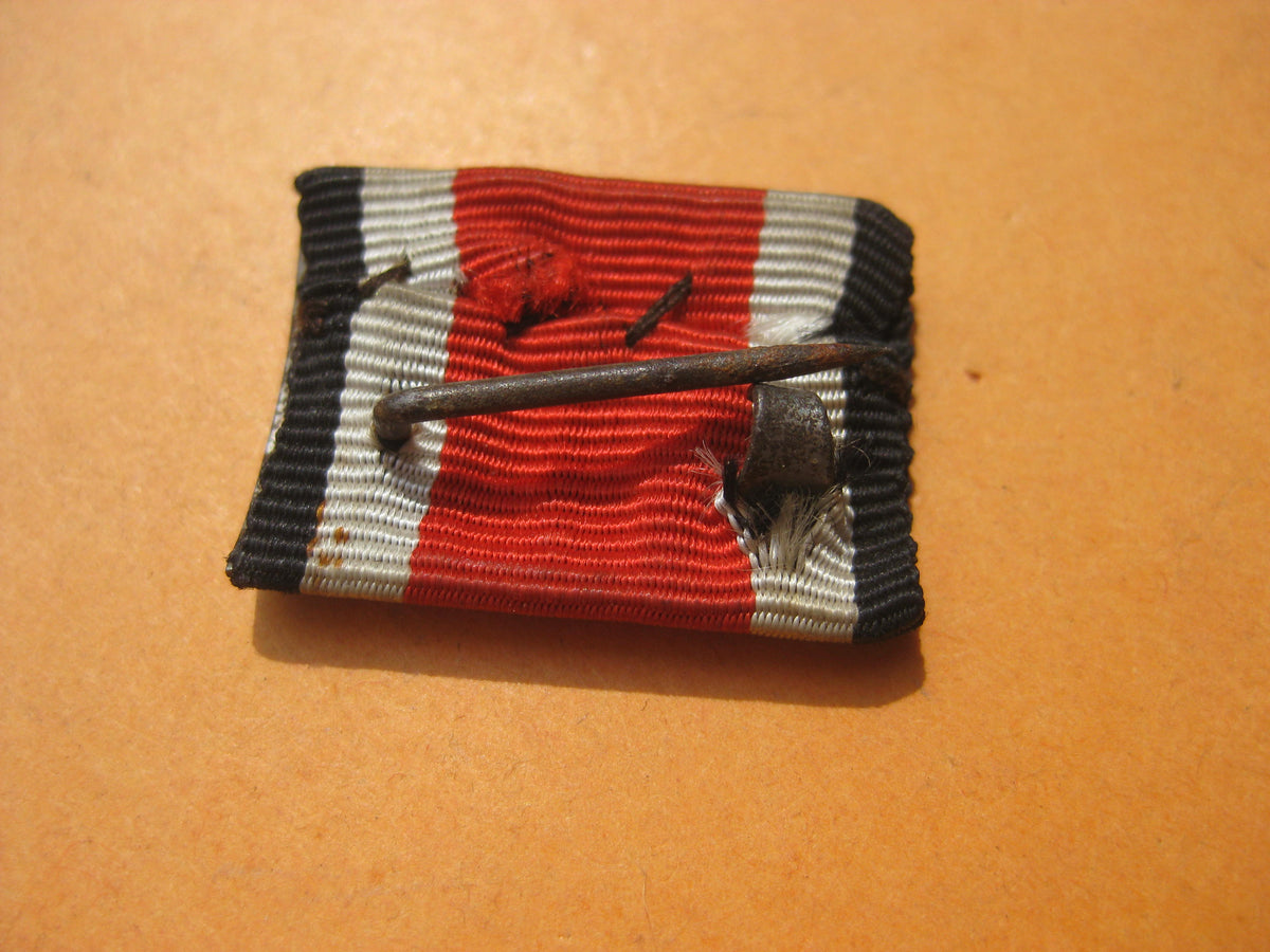 Eisernes Kreuz 2.Klasse 1939 (EK2/39) Herstellerstempel: "100"