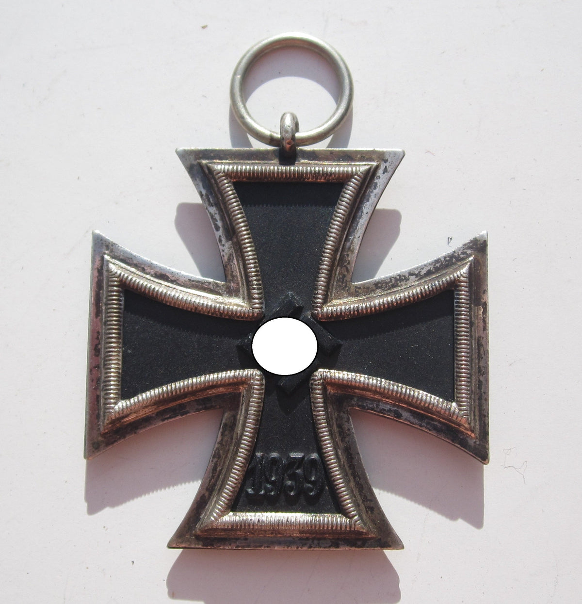 Eisernes Kreuz 2.Klasse 1939 (EK2/39)