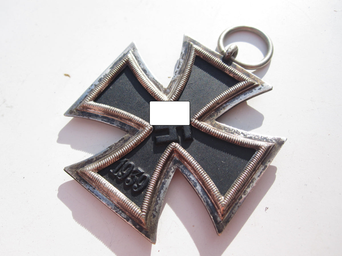 Eisernes Kreuz 2.Klasse 1939 (EK2/39)