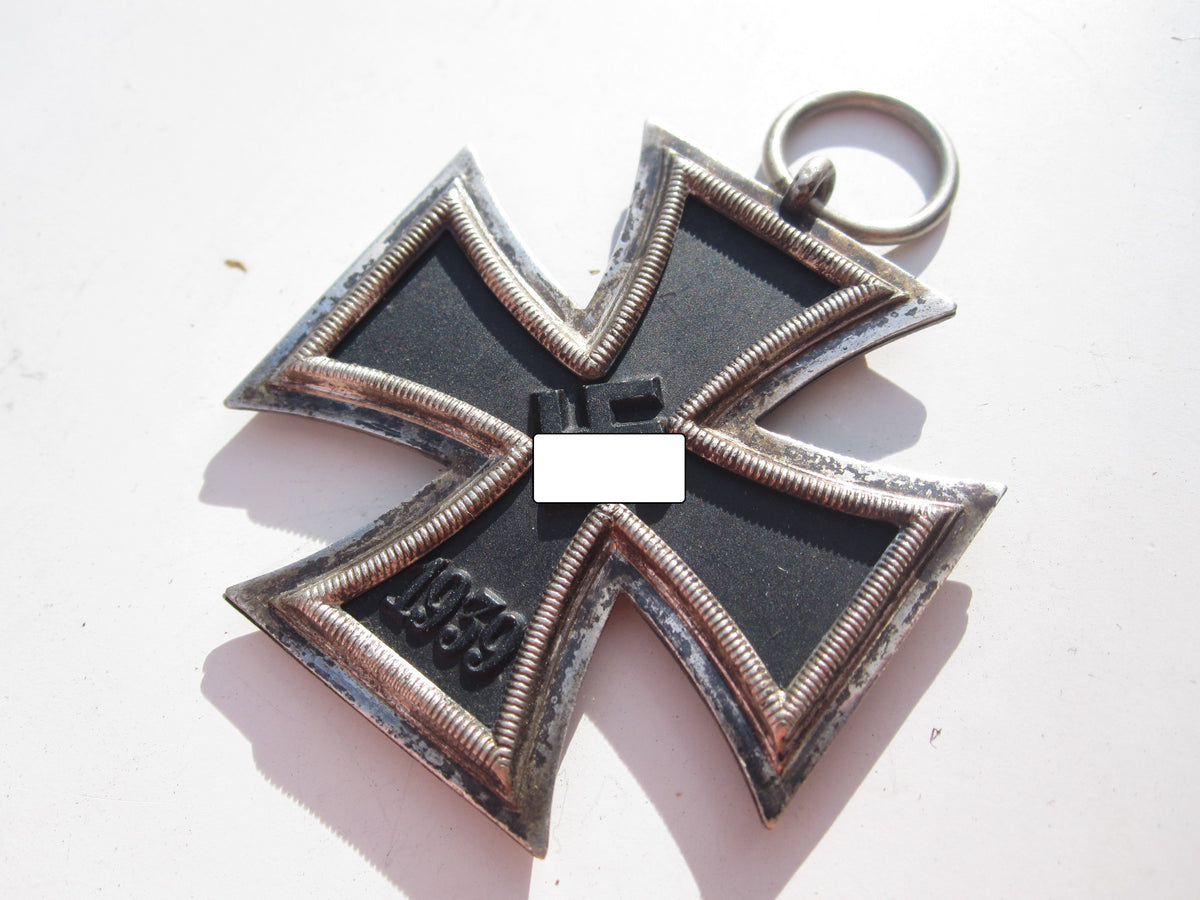 Eisernes Kreuz 2.Klasse 1939 (EK2/39)