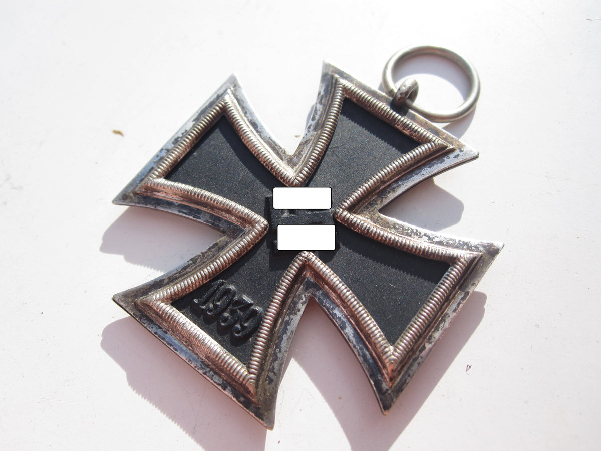 Eisernes Kreuz 2.Klasse 1939 (EK2/39)