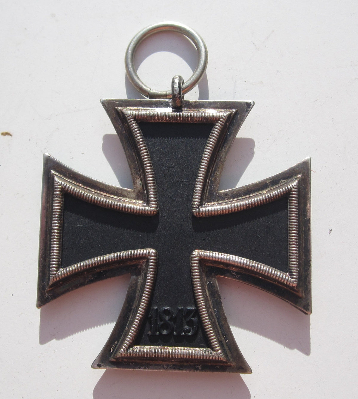 Eisernes Kreuz 2.Klasse 1939 (EK2/39)