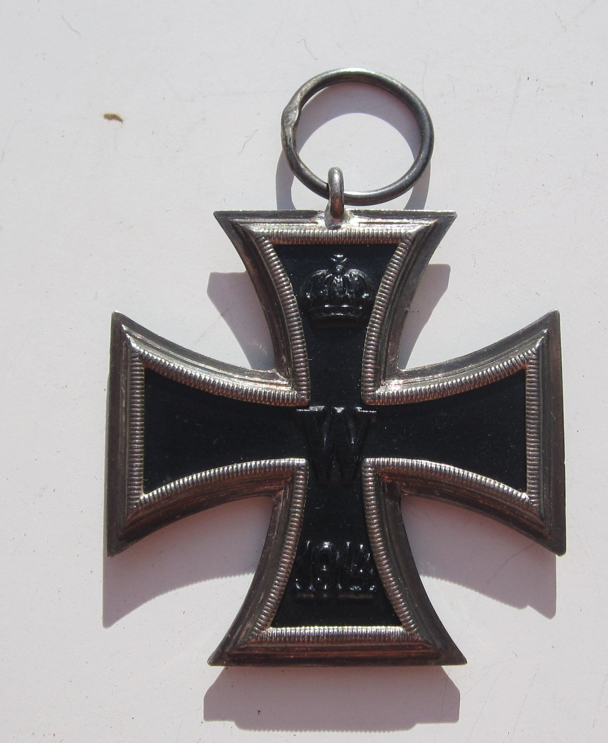 Eisernes Kreuz 2.Klasse 1914 (EK2/14) Hersteller "Fr."