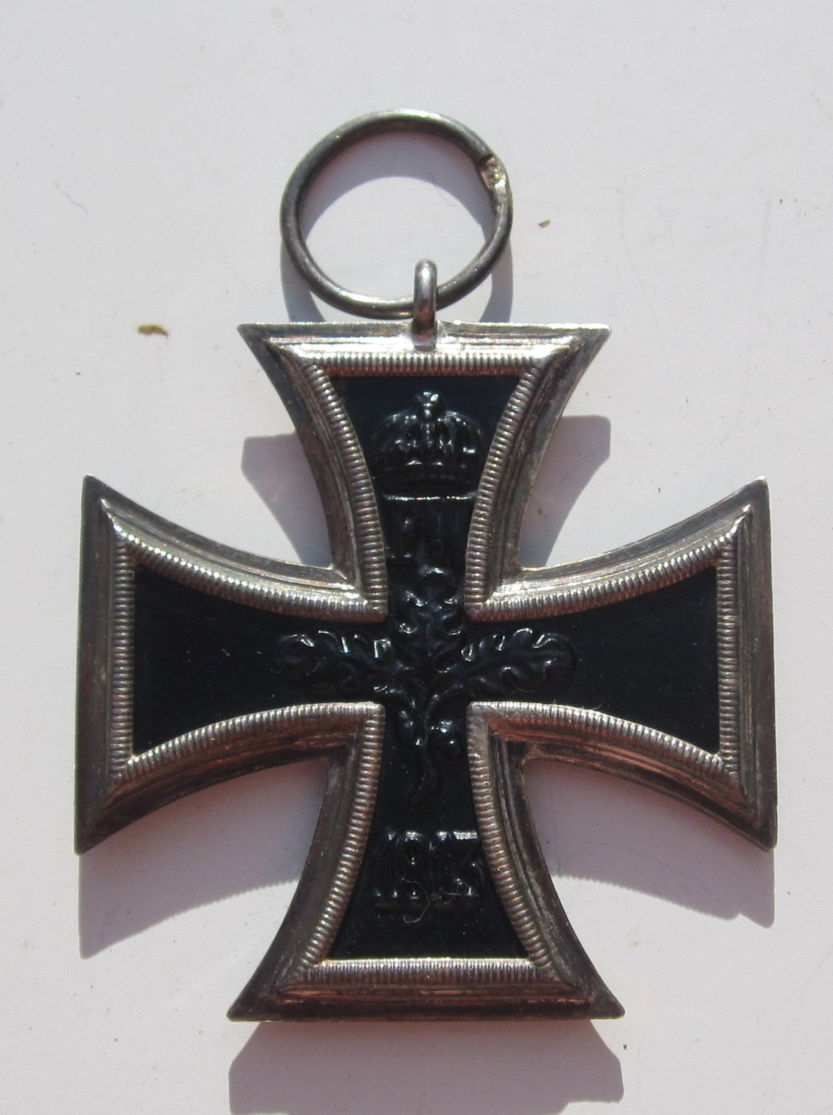 Eisernes Kreuz 2.Klasse 1914 (EK2/14) Hersteller "Fr."