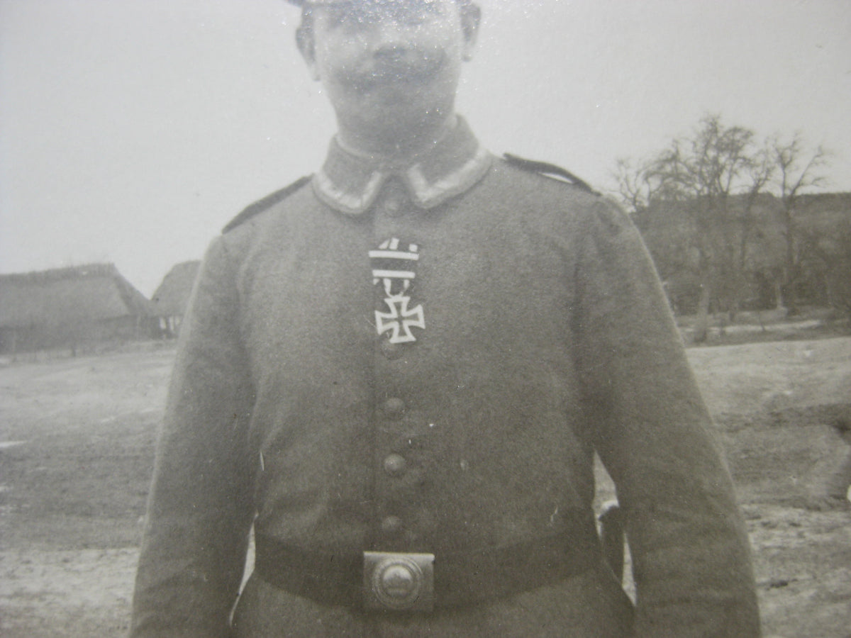 Eisernes Kreuz 2.Klasse 1914 (EK2/14) Hersteller &quot;K.M.&quot;