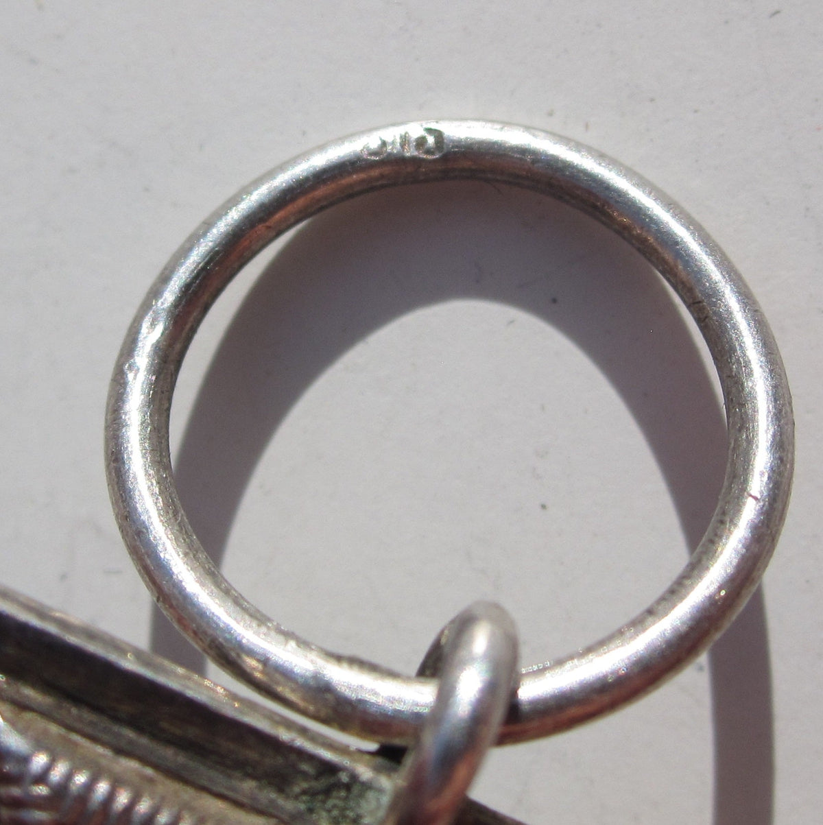 Eisernes Kreuz 2.Klasse 1914 (EK2/14) Hersteller &quot;AWS&quot;??