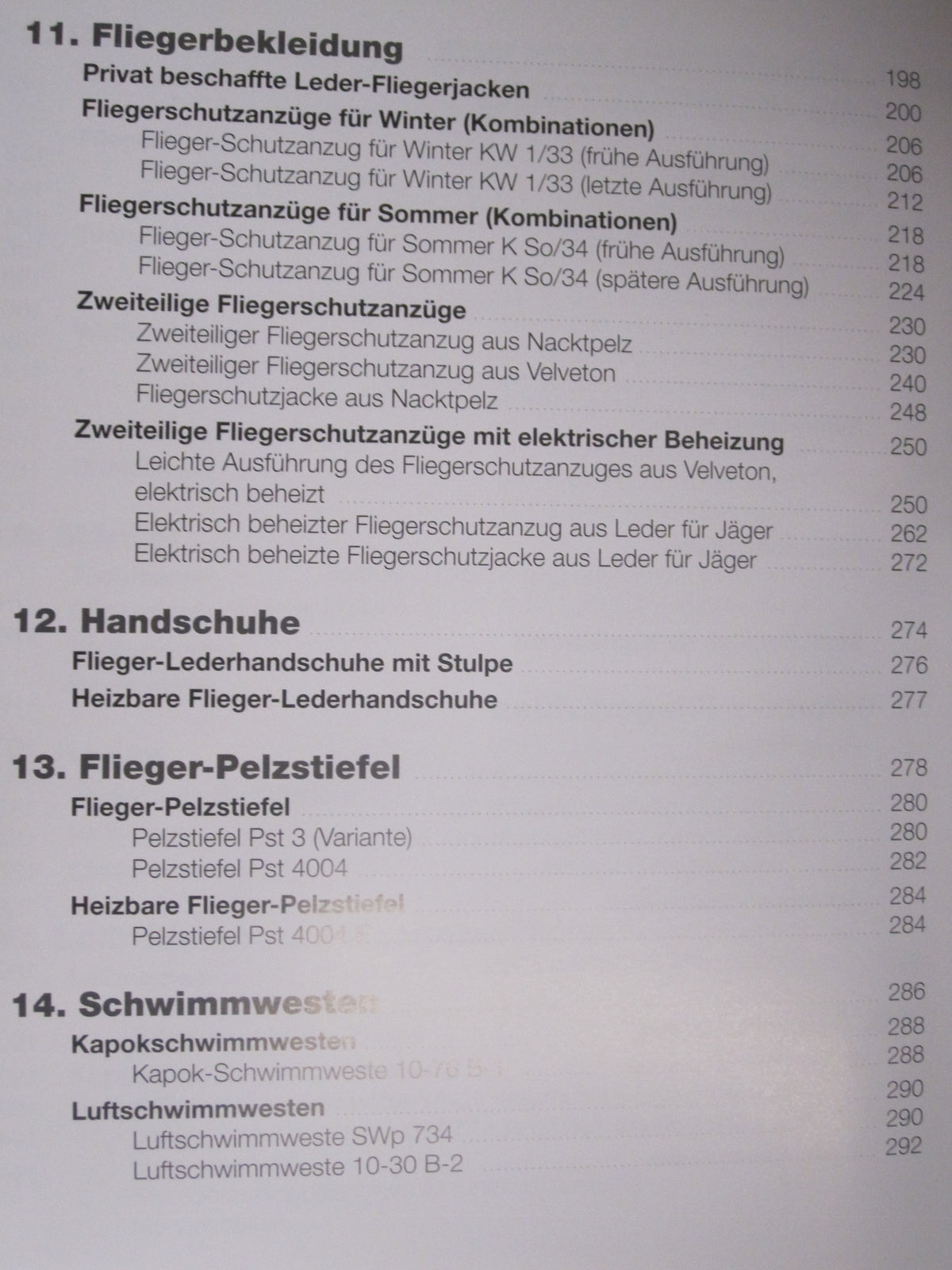 Buch  die deutsche Luftwaffe