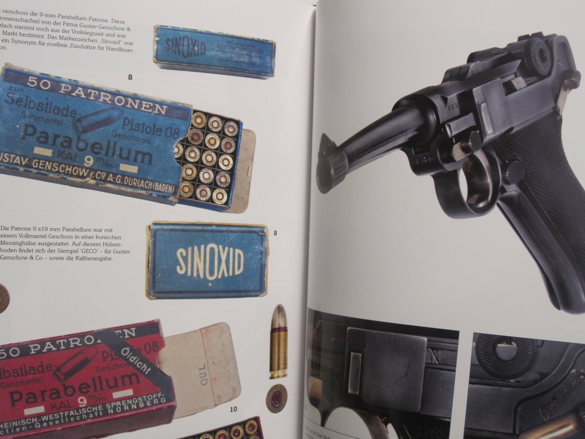 Buch  die deutsche Luftwaffe