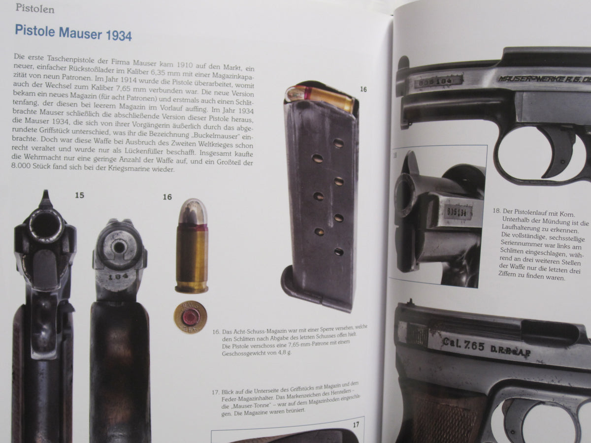 Buch  die deutsche Luftwaffe