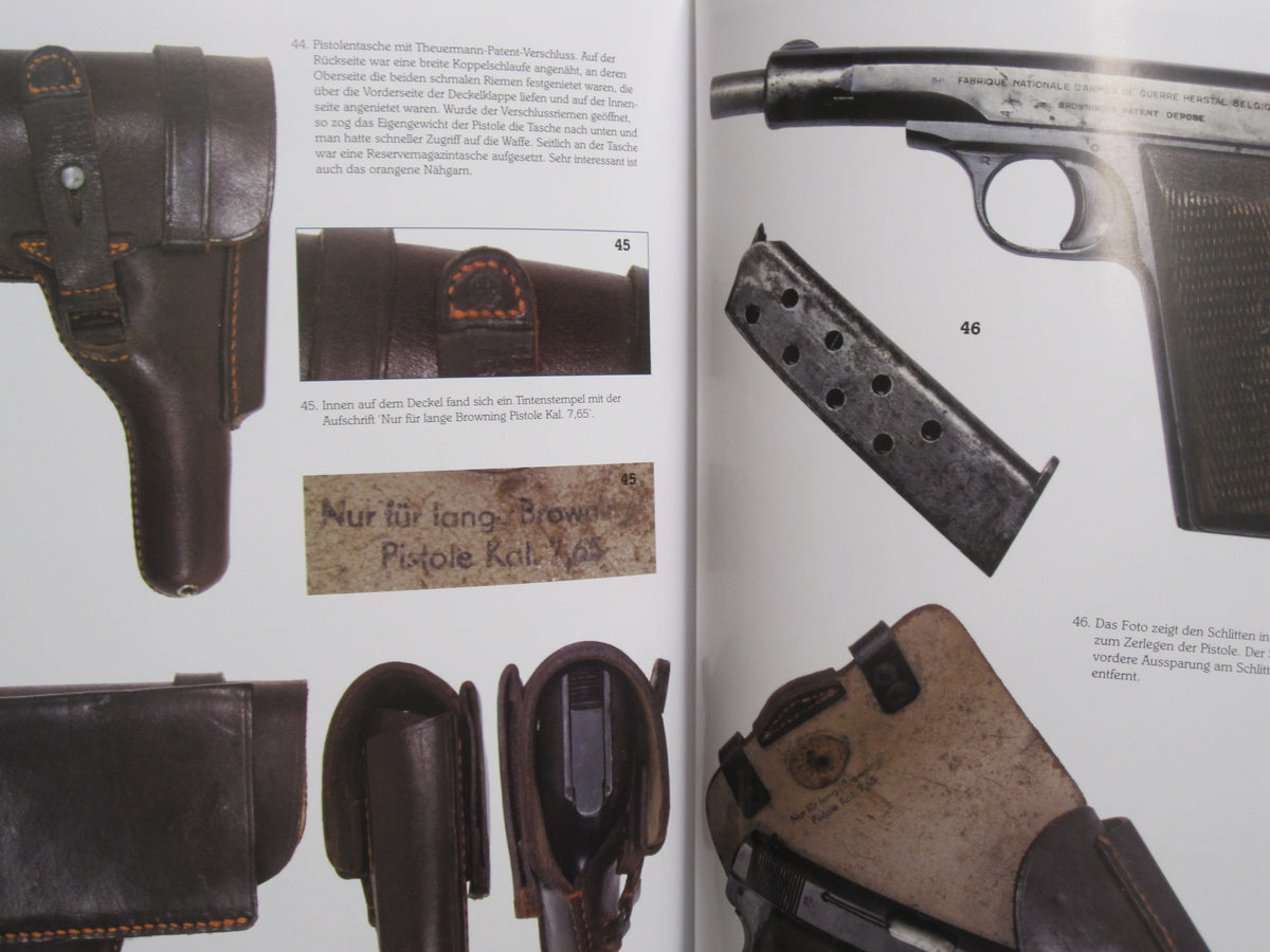 Buch  die deutsche Luftwaffe