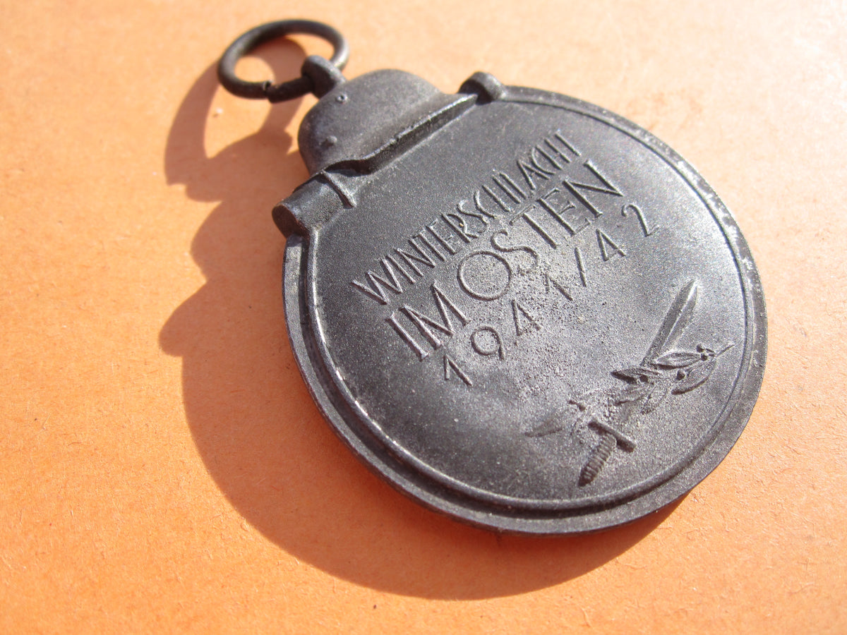 Ostmedaille 1941