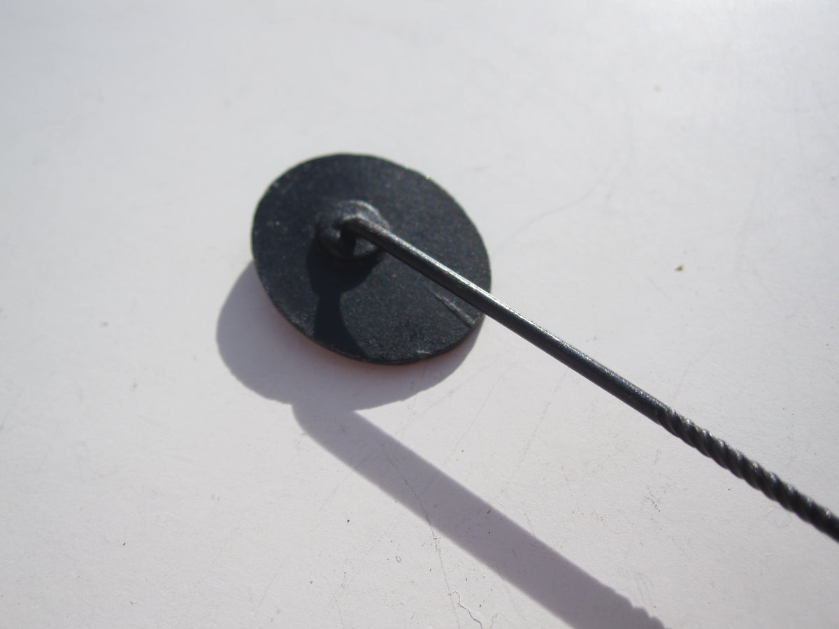 Verwundetenabzeichen 1939 in Schwarz -Miniatur- Mint Condition